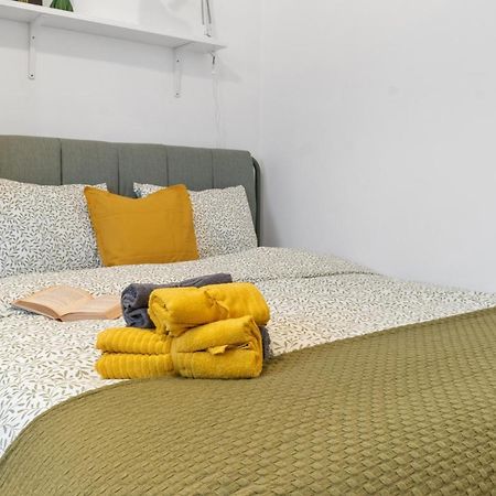 11 Apartments Bukarest Kültér fotó