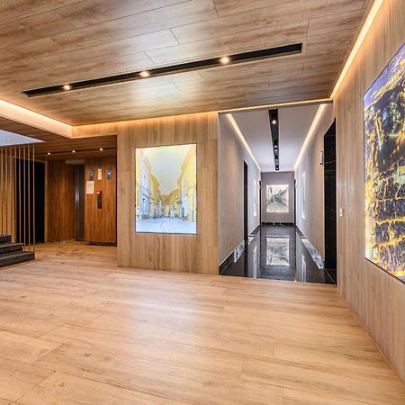 11 Apartments Bukarest Kültér fotó