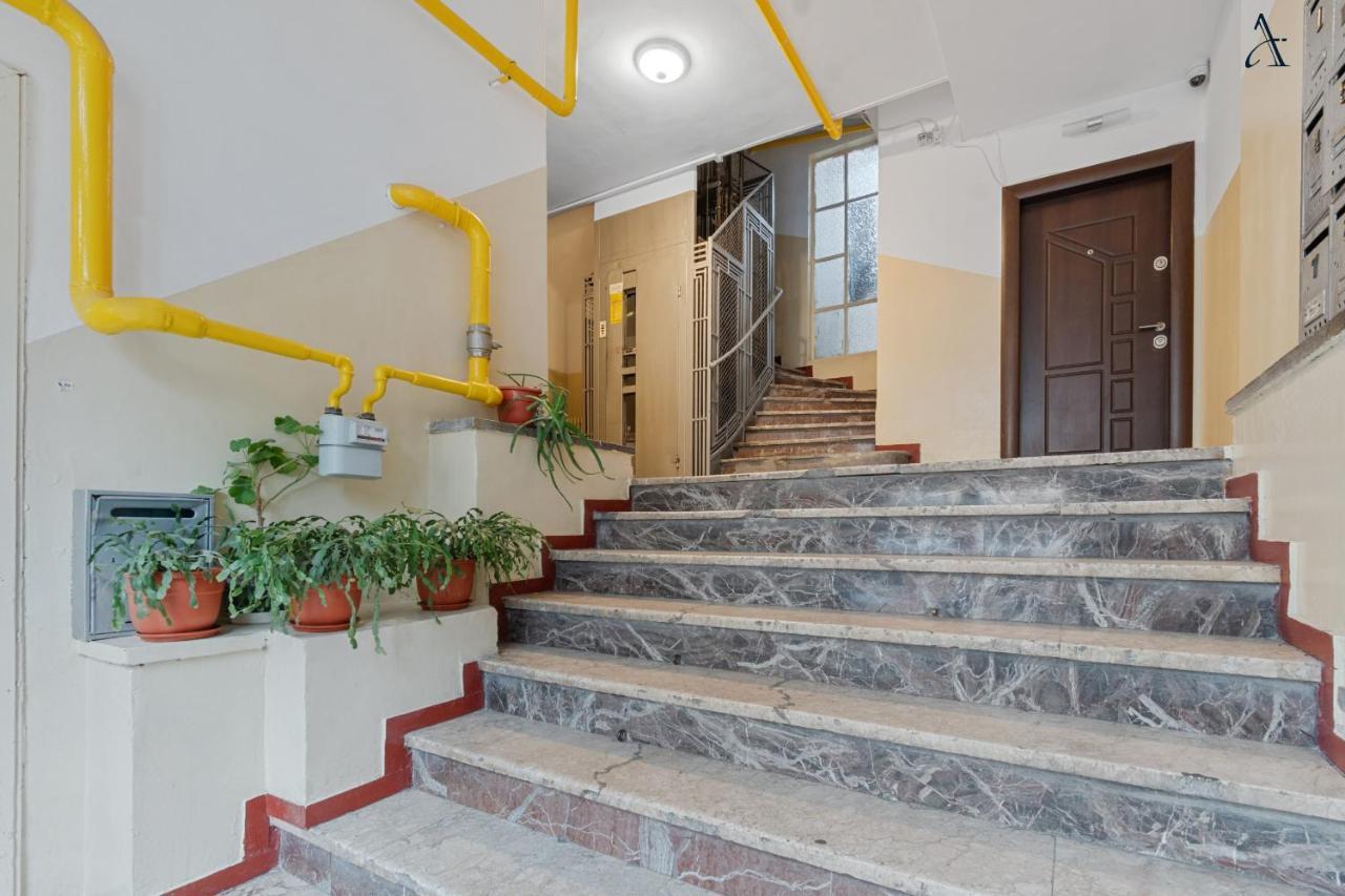 11 Apartments Bukarest Kültér fotó
