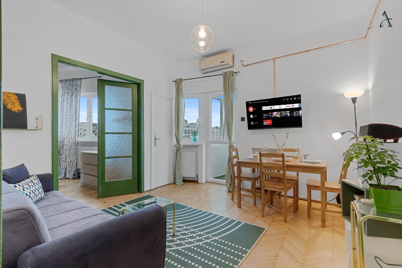 11 Apartments Bukarest Kültér fotó
