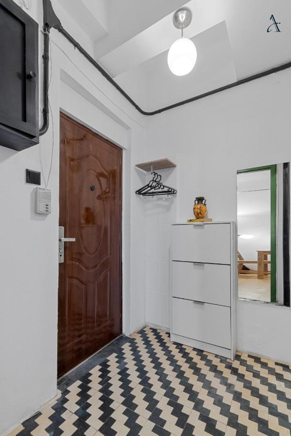 11 Apartments Bukarest Kültér fotó