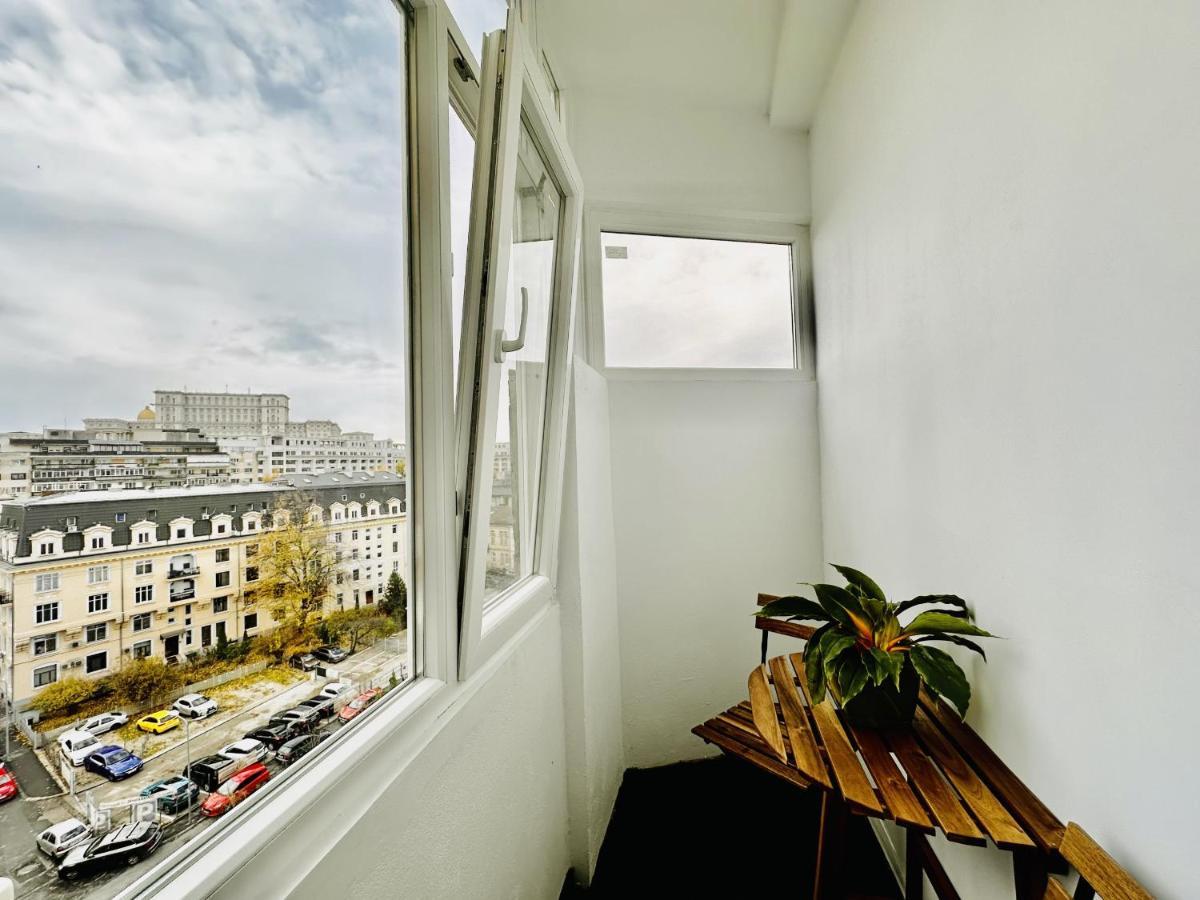 11 Apartments Bukarest Kültér fotó