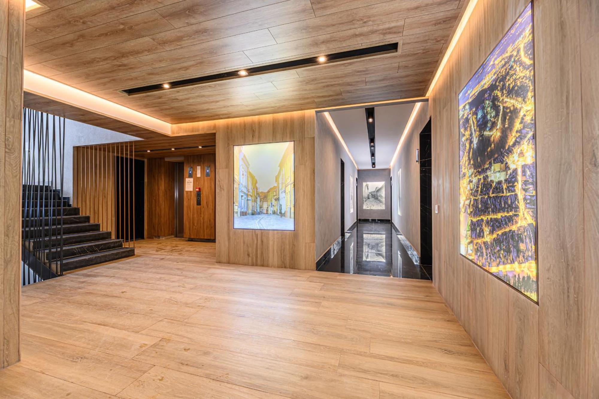 11 Apartments Bukarest Kültér fotó